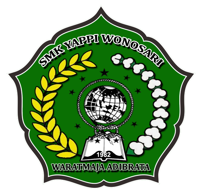 CBT SMK YAPPI Wonosari